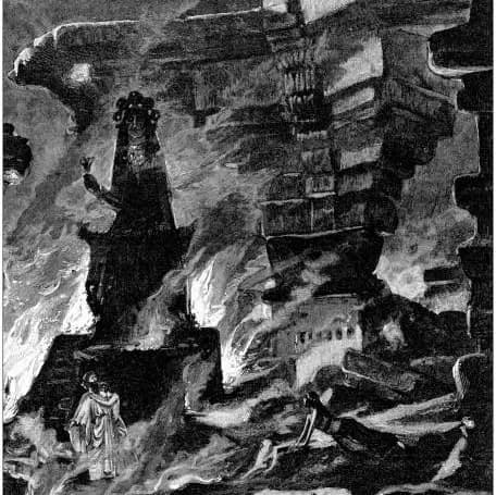 Its Following (Instrumental)