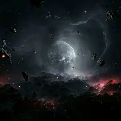 Silver Suit Serenade