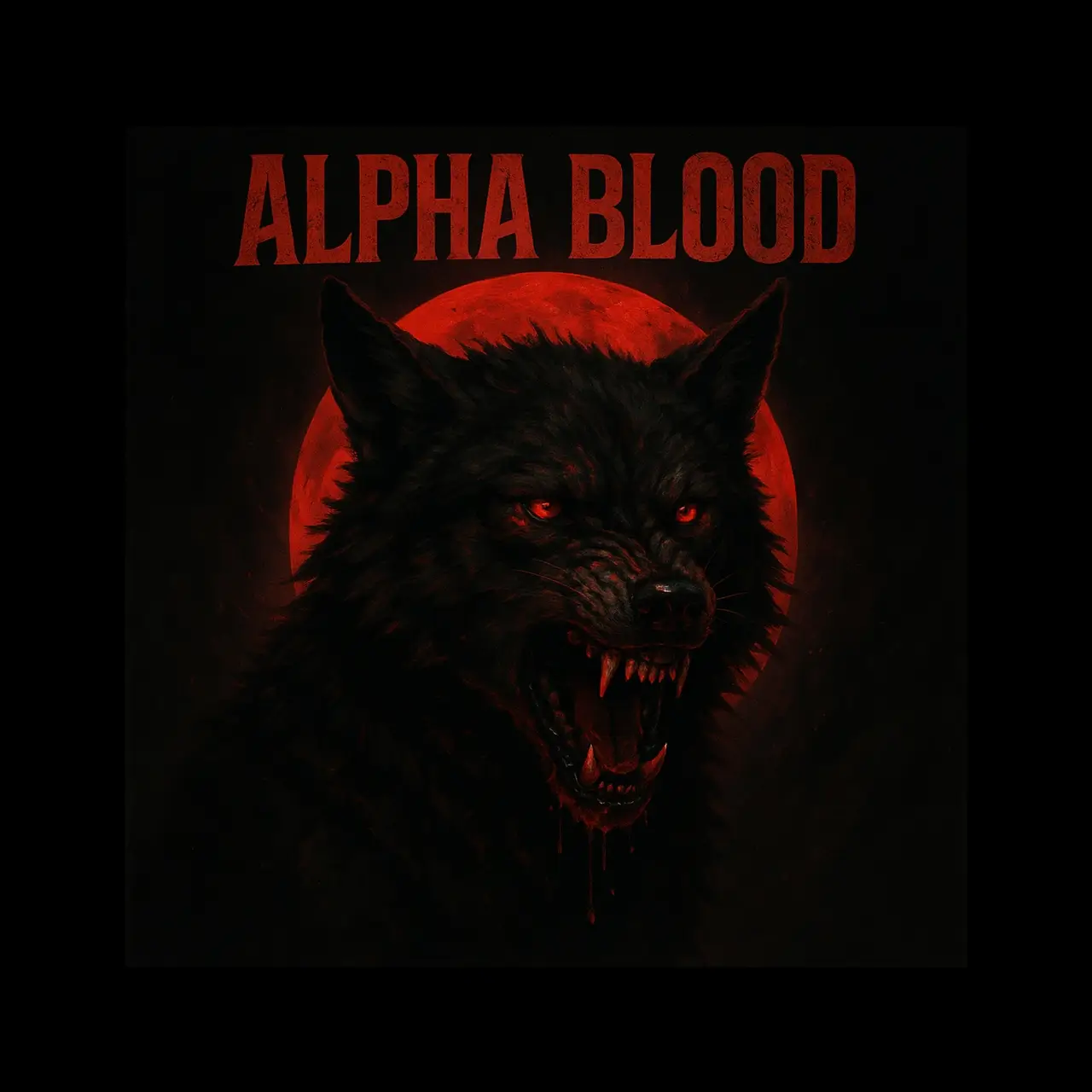 ALPHA BLOOD